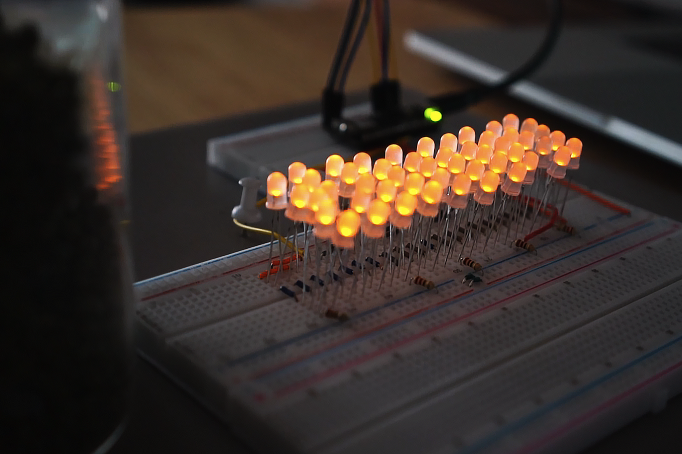 light-measurement